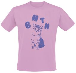Kitten, Bring Me The Horizon, T-Shirt