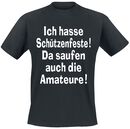 Schützenfest, Schützenfest, T-Shirt