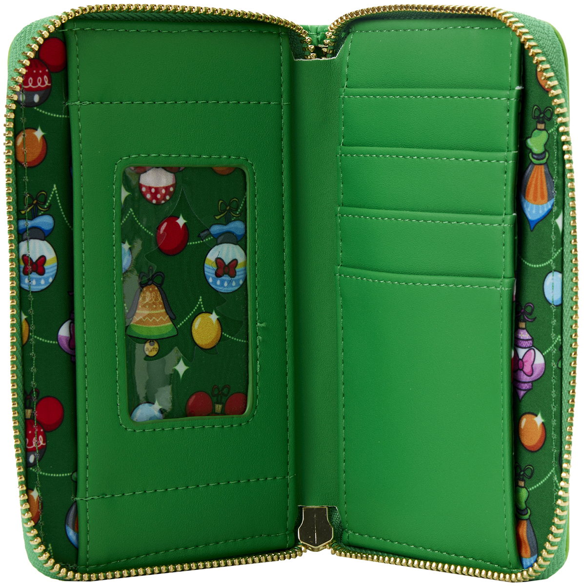 Chip & Chap Loungefly - Chip & Chap Geldbörse multicolor