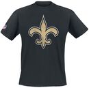 New Orleans Saints, NFL, T-Shirt