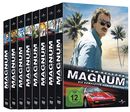 Die komplette Serie, Magnum (Film), DVD