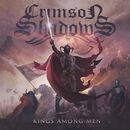 Crimson Shadows Kings among men, Crimson Shadows, CD