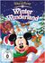 Walt Disney - Winter Wunderland