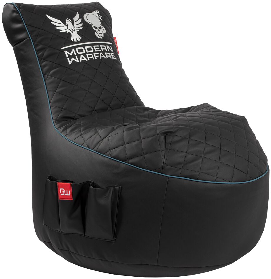 Call Of Duty Sitzsack Modern Warfare Limited Edition Emp