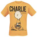 Charlie Brown, Peanuts, T-Shirt