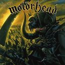 We are Motörhead, Motörhead, CD
