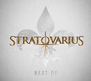 Best of, Stratovarius, CD