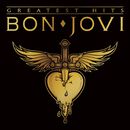Greatest Hits, Bon Jovi, CD