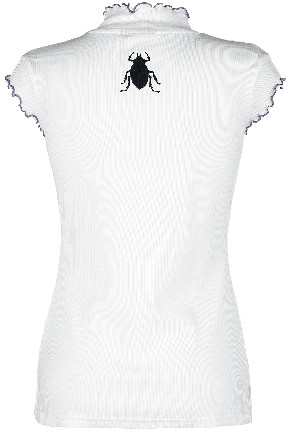 Beetlejuice Ghost With The Most T-Shirt weiß - 40.01% Rabatt