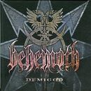 Demigod, Behemoth, CD