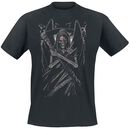 Reaper, Full Volume by EMP, T-Shirt