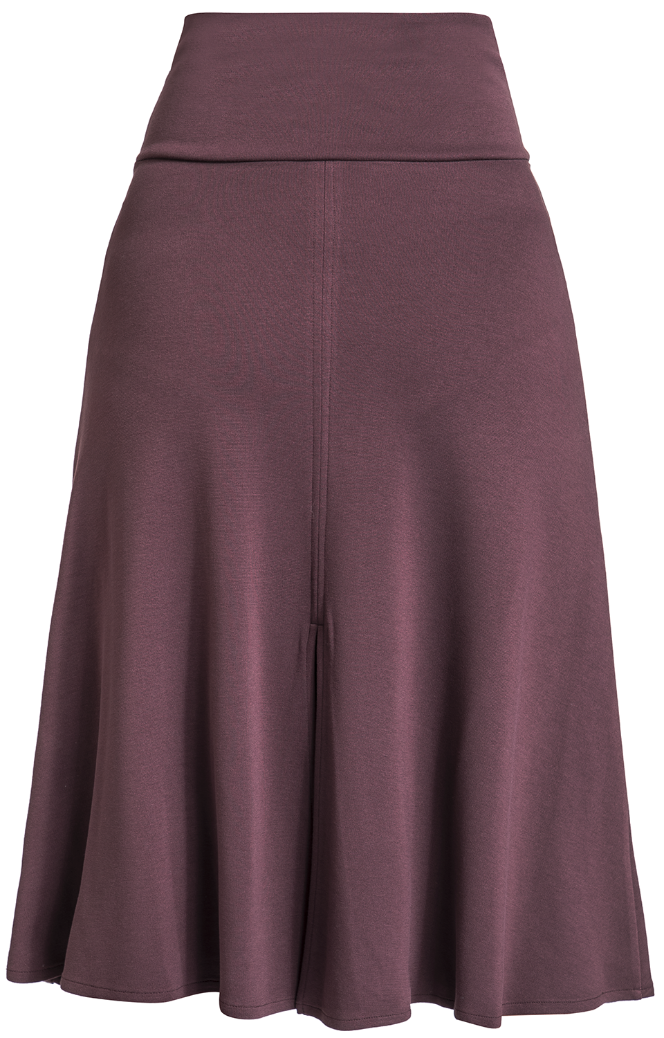 Phantastische Tierwesen Rock knielang - Phantastische Tierwesen 3 - Lally - S bis XL - für Damen - Größe L - maroon  - EMP exklusives Merchandise!