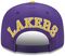 9FIFTY Los Angeles Lakers
