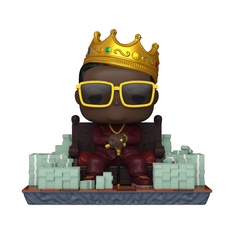 0889698901277 - The Rocks (Pop! Deluxe) Vinyl Figur 489 Funko Pop! multicolor 0889698901277 - The Rocks (Pop! Deluxe) Vinyl Figur 489 Funko Pop! multicolor