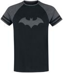 Dark Night, Batman, T-Shirt