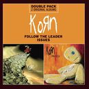 Follow the leader / Issues, Korn, CD