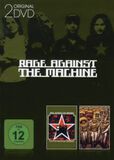 Live at the Grand Olympic Auditorium / The battle, Rage Against The Machine, DVD