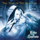 Lake of sorrow, Sins Of Thy Beloved, CD