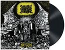 Scum, Napalm Death, LP