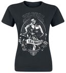 Lola Montez, Volbeat, T-Shirt