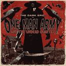 The dark epic, One Man Army & The Undead Quartet, CD