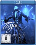 Luna Park ride, Tarja, Blu-Ray