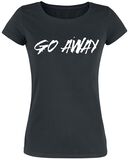 Dare To Be Different, Gothicana by EMP, T-Shirt