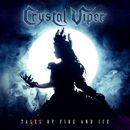 Tales of fire and ice, Crystal Viper, CD
