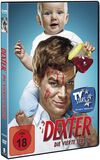 Die vierte Season, Dexter, DVD