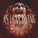 The powerless rise, As I Lay Dying, CD