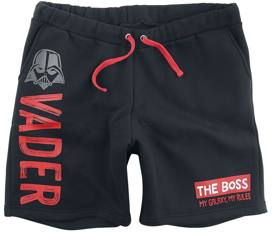 Vader - The Boss - My Galaxy, My Rules