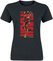 Dash, The Flash, T-Shirt