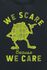Kids - Scare For Care