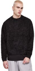 Feather Sweater, Urban Classics, Strickpullover