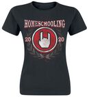 Homeschooling 2020, Homeschooling 2020, T-Shirt