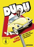 DUDU Edition, DUDU Edition, DVD