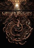 The ophidian trek, Meshuggah, CD
