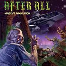 Waves of annihilation, After All, CD