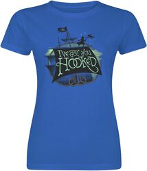 Peter Pan & Wendy - Got You Hooked, Peter Pan, T-Shirt