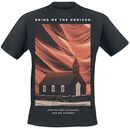 You're Cursed, Bring Me The Horizon, T-Shirt