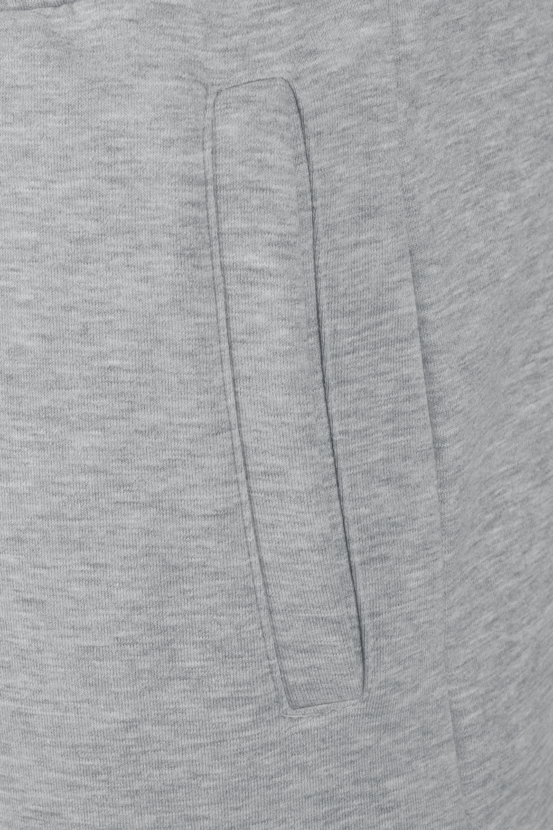 Thumbnail - RED by EMP Nobody knows Trainingshose grau meliert in XL