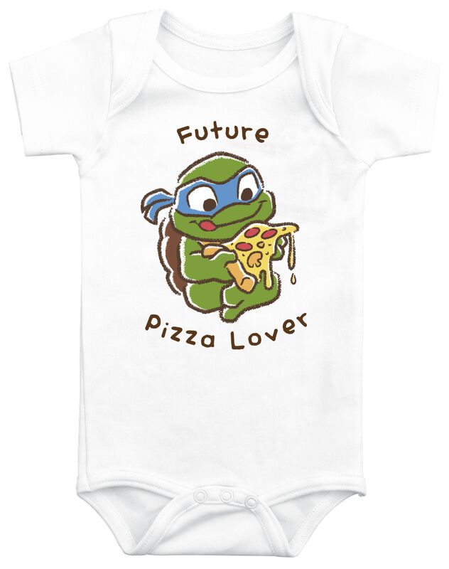 Kids - Future Pizza Lover