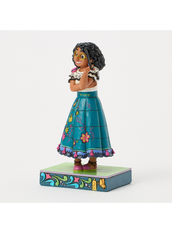 Thumbnail - Encanto Mirabel Sammelfiguren multicolor