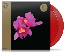 Orchid, Opeth, LP