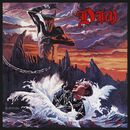 Holy diver, Dio, Patch