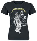 Justice Classic, Metallica, T-Shirt