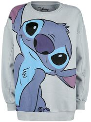 Stitch, Lilo & Stitch, Sweatshirt