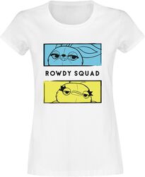 Rowdy Squad