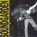 Louder than love, Soundgarden, CD