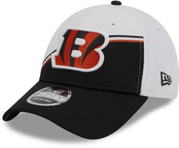 9FORTY Cincinnati Bengals Sideline, New Era - NFL, Cap